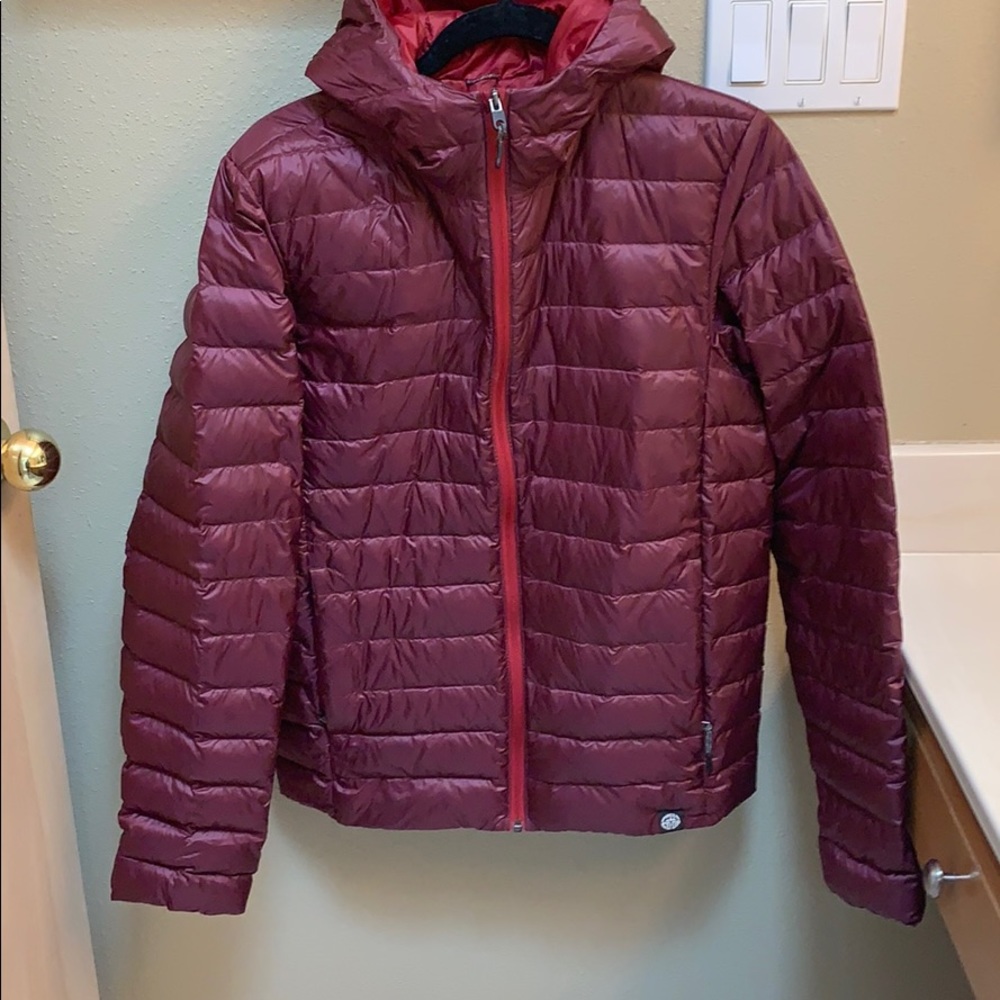 REI Co-Op Winter Jacket